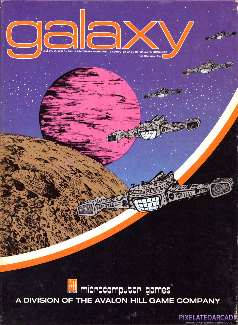 Galaxy Cover Art: Galaxy Cover Art: