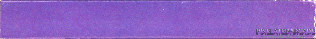 Galaxy Cover Art: Top Spine Galaxy Cover Art: Top Spine