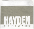 Disk Sleeve - Front
