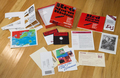 Photo - Box and contents