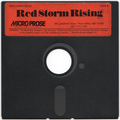 Media (5.25" Disk)