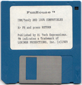 Media (3.5" Disk)