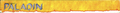 Side Cover - Top Spine