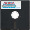 Media (5.25" Disk)
