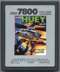 Media (Cartridge) - Front
