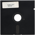 Media (5.25" Disk) - IBM PC disk
