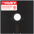 Media (5.25" Disk)