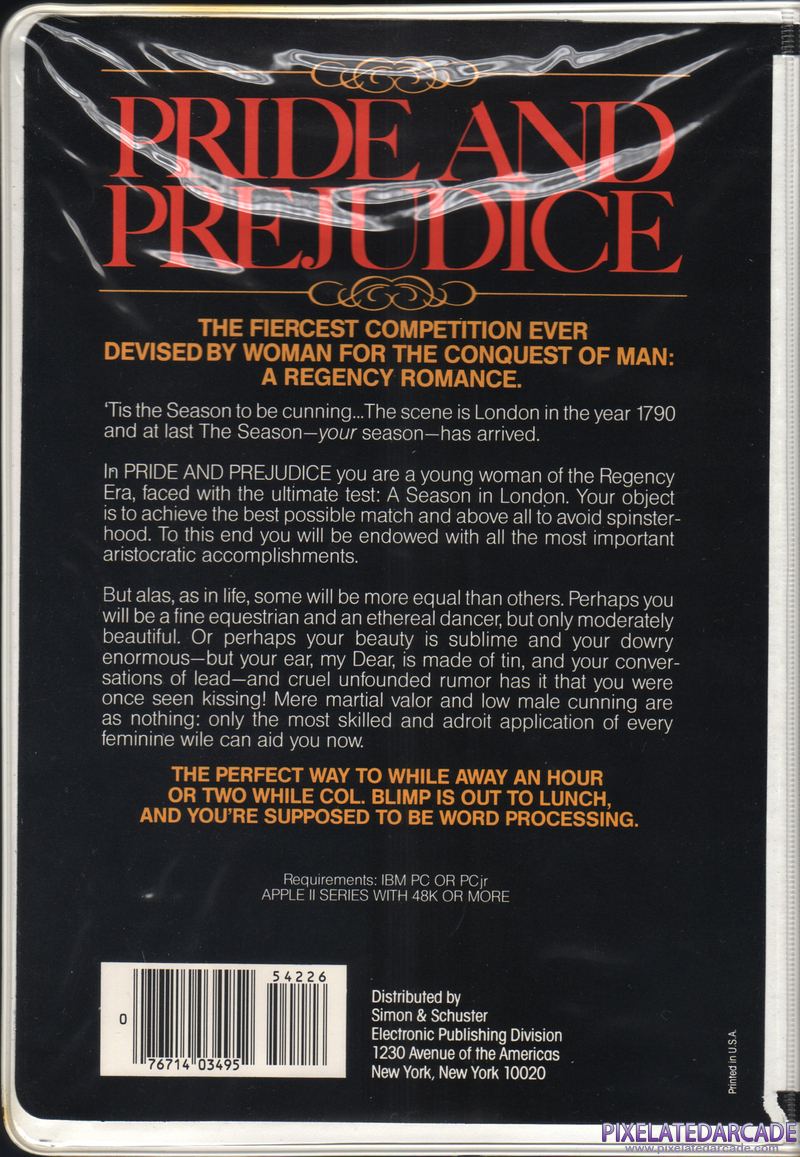 Pride and Prejudice Cover Art: Pride and Prejudice Cover Art: