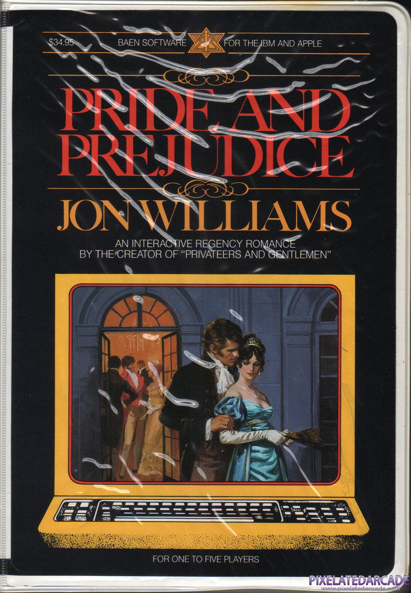 Pride and Prejudice Cover Art: Pride and Prejudice Cover Art: