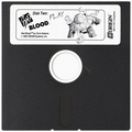 Media (5.25" Disk) - Disk 2 of 4