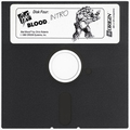 Media (Cartridge) - Disk 4 of 4