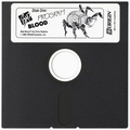 Media (5.25" Disk) - Disk 1 of 4