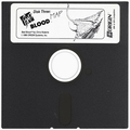 Media (5.25" Disk) - Disk 3 of 4