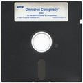 Media (5.25" Disk) - Disk 4 of 4