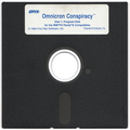 Media (5.25" Disk) - Disk 1 of 4
