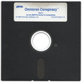 Media (5.25" Disk) - Disk 3 of 4