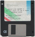 Media (3.5" Disk)