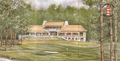 Other - Harbour Town Scorecard - Front