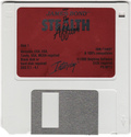Media (3.5" Disk) - Disk 1 of 3