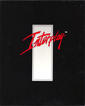 Inside Cover - Front