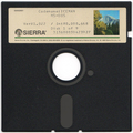 Media (5.25" Disk) - Disk 1 of 9