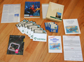 Photo - Box and contents
