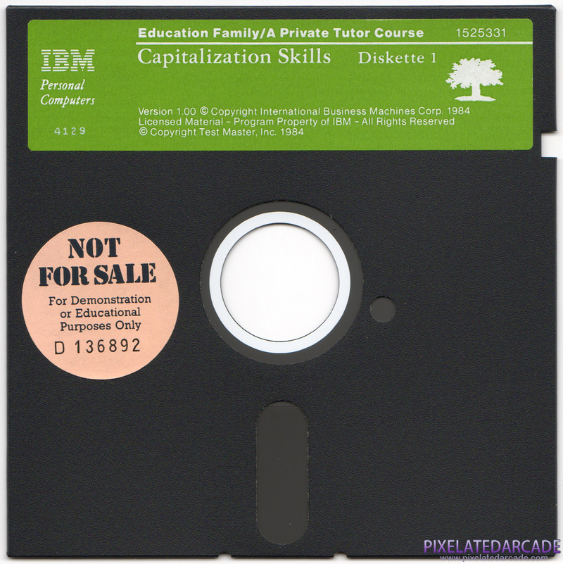 Capitalization Skills Cover Art: Capitalization Skills Cover Art: