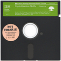 Media (5.25" Disk)