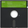 Media (5.25" Disk)