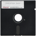 Media (5.25" Disk)