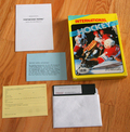 Photo - Box and contents