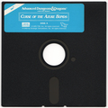 Media (5.25" Disk) - Disk 1 of 4