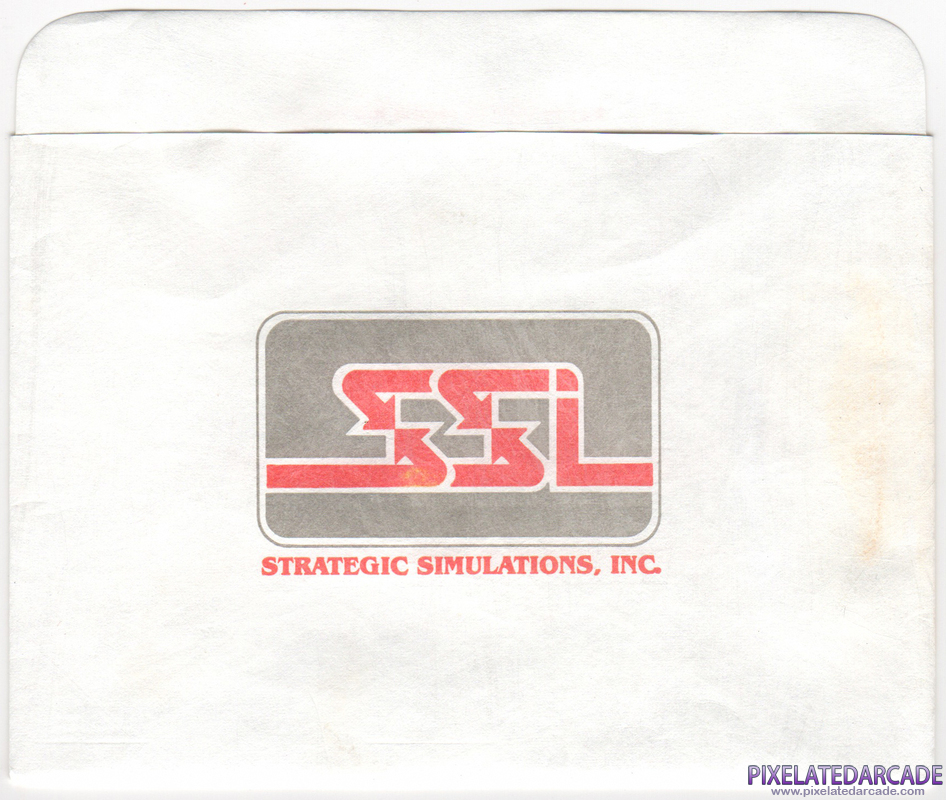 Wargame Construction Set Cover Art: Wargame Construction Set Cover Art: