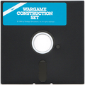 Media (5.25" Disk)