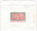 Disk Sleeve