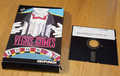 Photo - Box and Disk