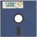 Media (5.25" Disk)