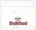 Disk Sleeve - Front