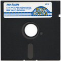 Media (5.25" Disk)