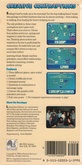 Back Cover - Insert