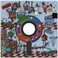 Media (5.25" Disk) - Front