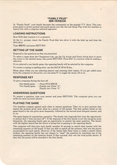 Inside Cover - Left Side