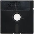Media (5.25" Disk)