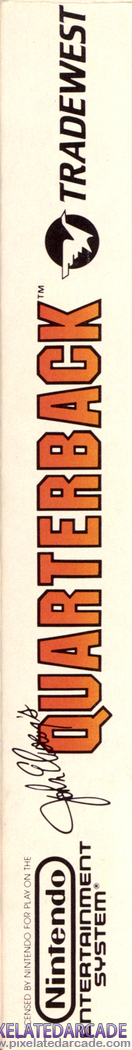 Right Spine
