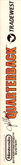 Side Cover - Right Spine