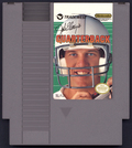 Media (Cartridge) - Front