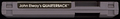 Media (Cartridge) - Top