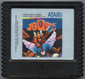 Media (Cartridge) - Front