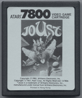 Media (Cartridge) - Front