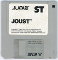 Media (3.5" Disk)